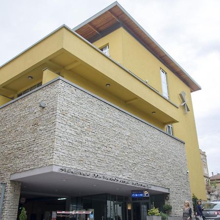 Nice 5 Apartments Saraievo Exterior foto