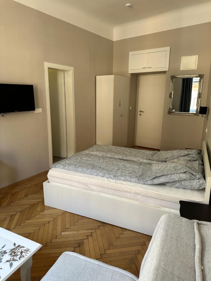 Nice 5 Apartments Saraievo Exterior foto