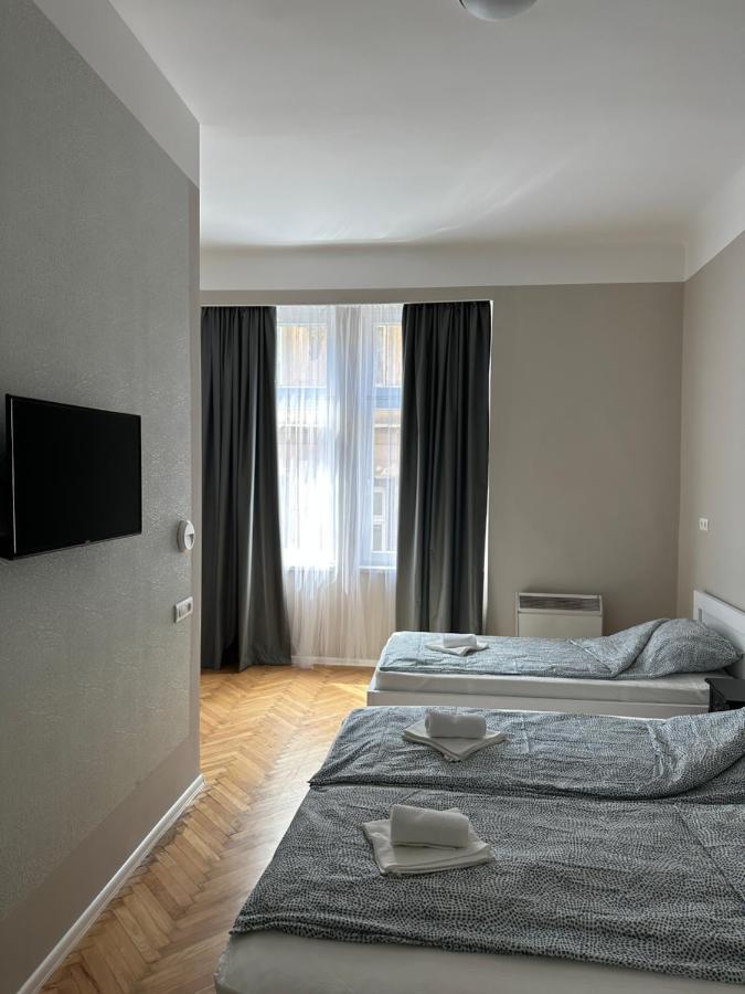 Nice 5 Apartments Saraievo Exterior foto