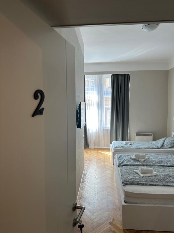 Nice 5 Apartments Saraievo Exterior foto
