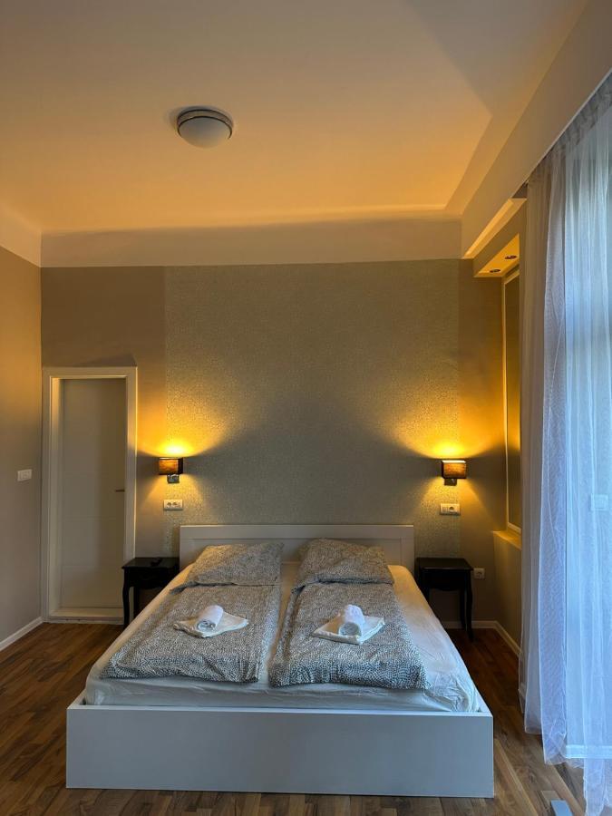Nice 5 Apartments Saraievo Exterior foto
