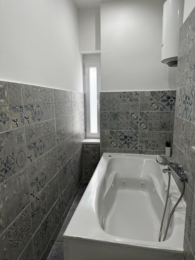 Nice 5 Apartments Saraievo Exterior foto