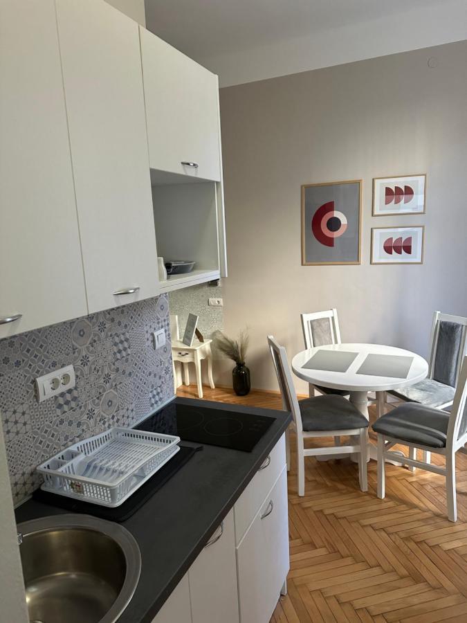 Nice 5 Apartments Saraievo Exterior foto
