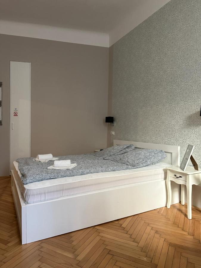 Nice 5 Apartments Saraievo Exterior foto