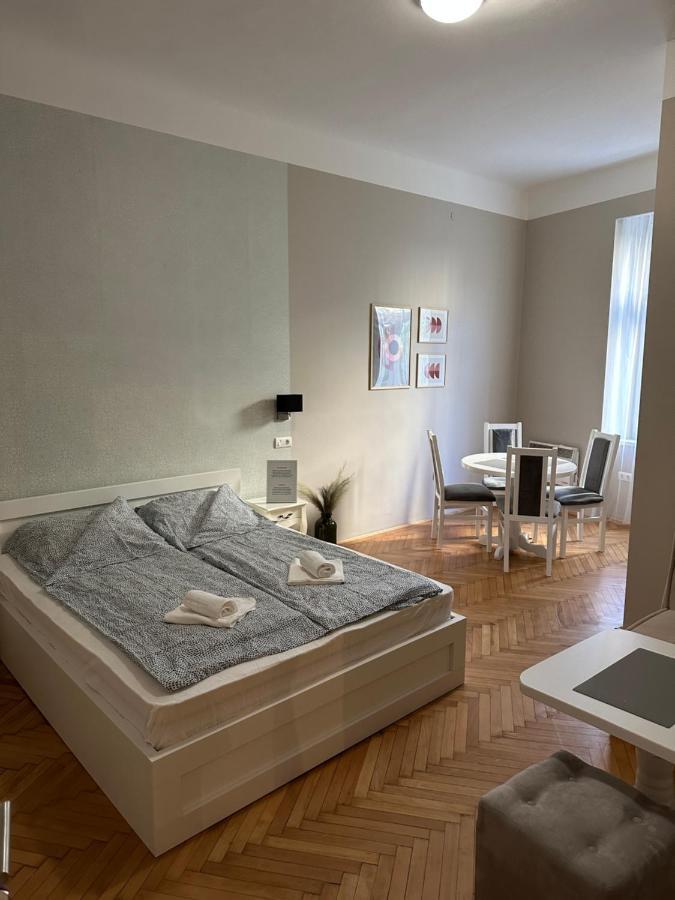 Nice 5 Apartments Saraievo Exterior foto