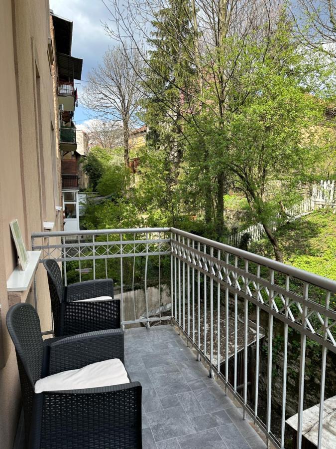 Nice 5 Apartments Saraievo Exterior foto