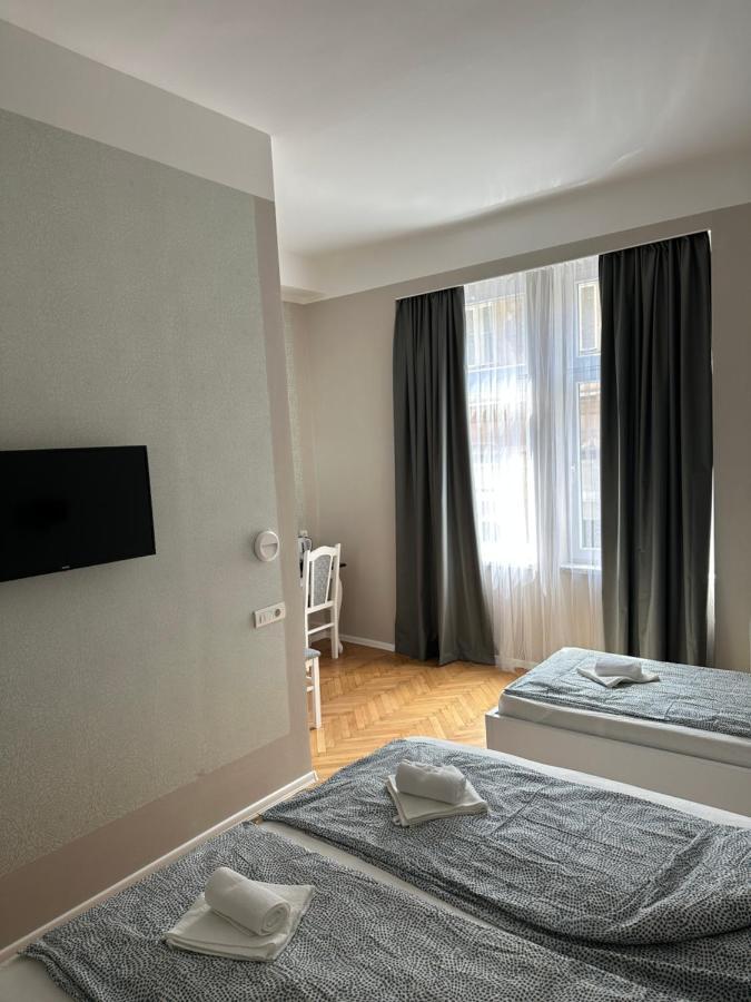 Nice 5 Apartments Saraievo Exterior foto