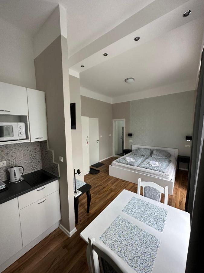 Nice 5 Apartments Saraievo Exterior foto