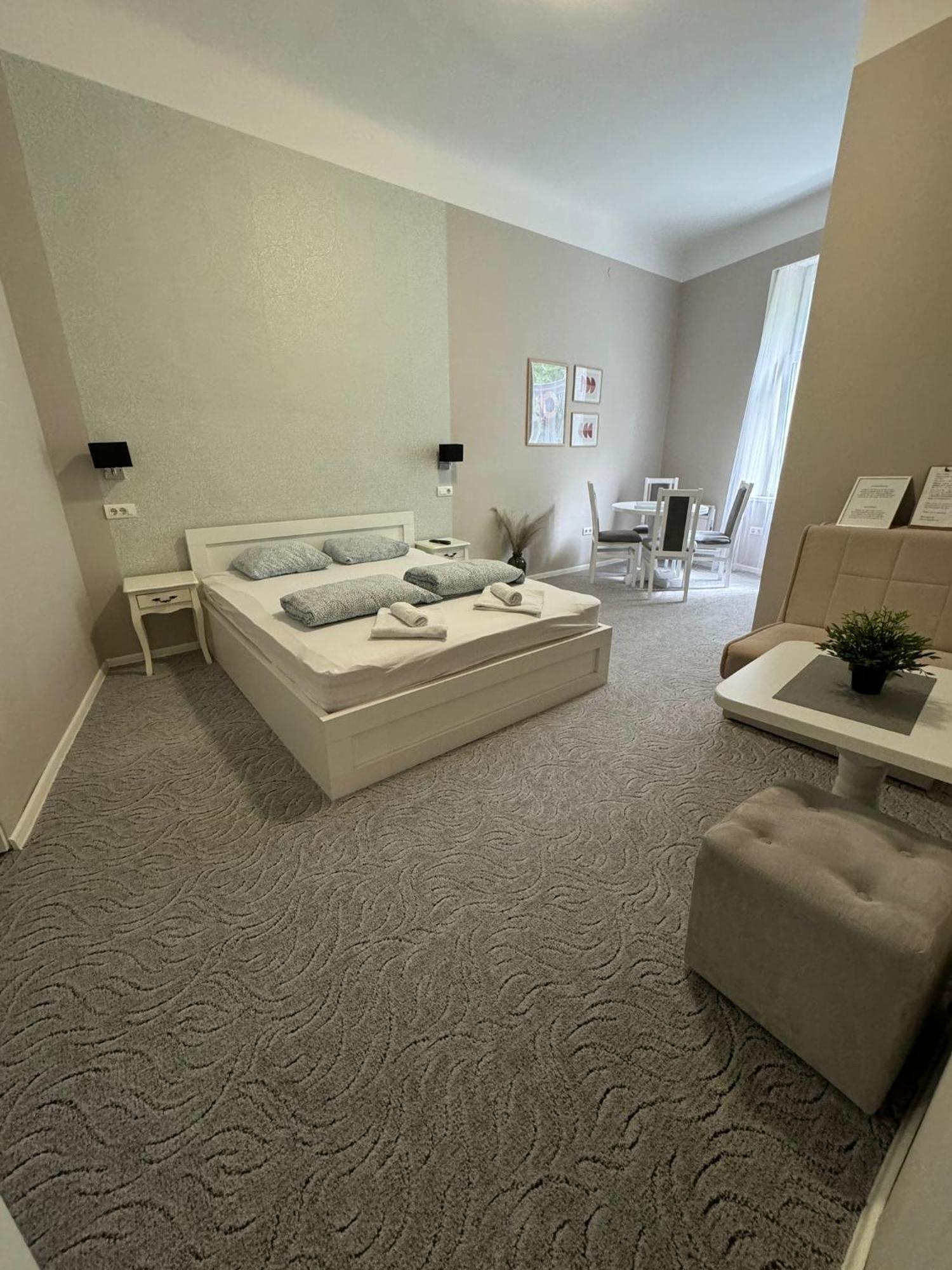 Nice 5 Apartments Saraievo Exterior foto